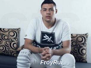 FroyRui