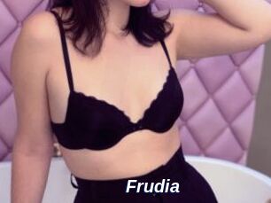 Frudia