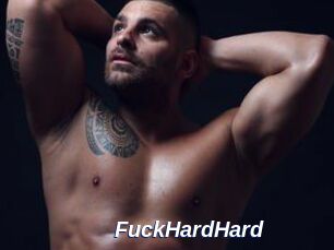 FuckHardHard