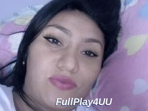 FullPlay4UU