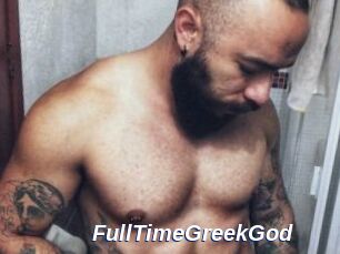 FullTimeGreekGod