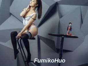 FumikoHuo