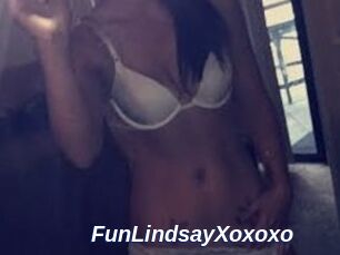 FunLindsayXoxoxo