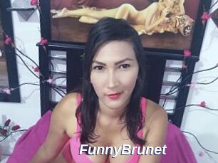 FunnyBrunet