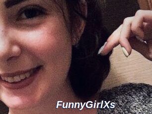 FunnyGirlXs