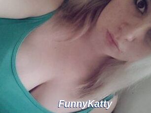 FunnyKatty