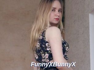 FunnyXBunnyX