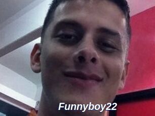 Funnyboy22