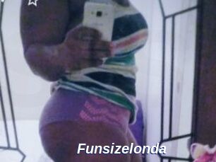 Funsizelonda