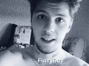 FurryBoy