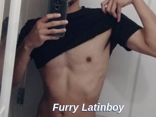 Furry_Latinboy