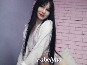 Fabelyna