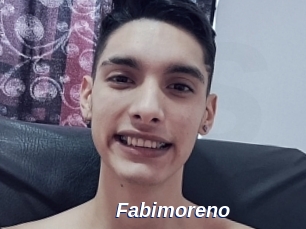 Fabimoreno