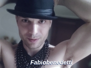 Fabiobenedetti