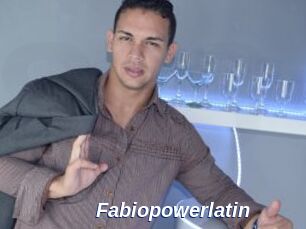 Fabiopowerlatin