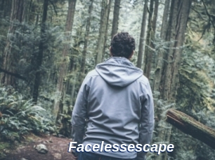 Facelessescape