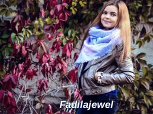 fadilajewel Safer Sex