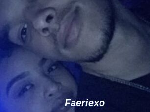 Faeriexo