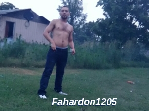 Fahardon1205