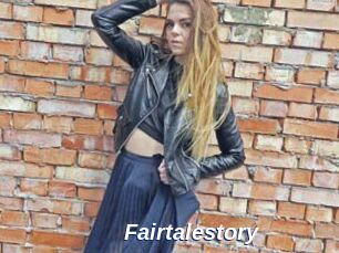 Fairtalestory