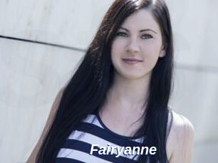 Fairyanne