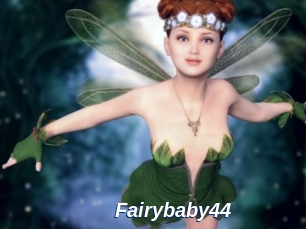 Fairybaby44