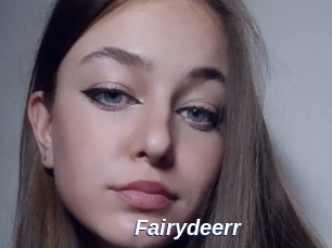 Fairydeerr