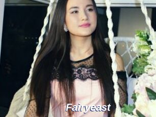 Fairyeast