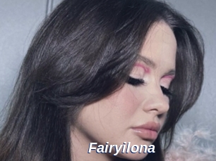 Fairyilona