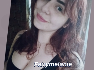 Fairymelanie