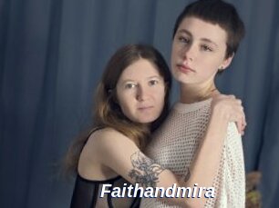 Faithandmira