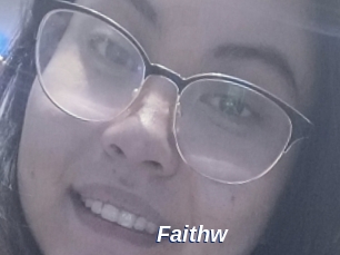 Faithw