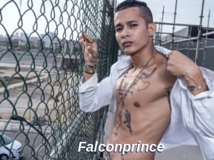 Falconprince