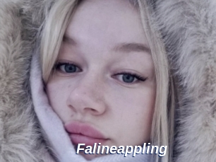 Falineappling