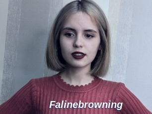 Falinebrowning