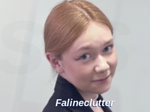 Falineclutter