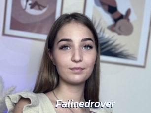 Falinedrover