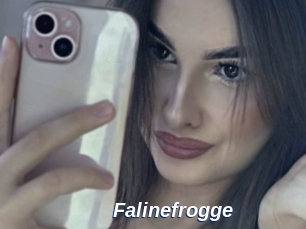 Falinefrogge