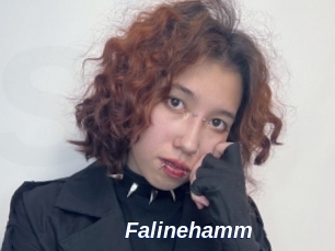 Falinehamm