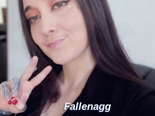 Fallenagg