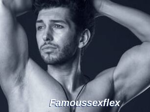 Famoussexflex