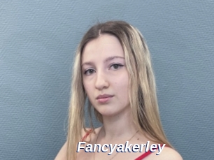 Fancyakerley