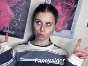 Fancyalder