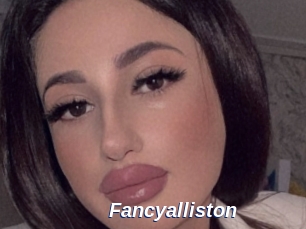 Fancyalliston