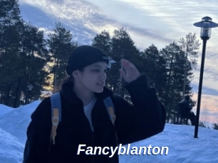 Fancyblanton