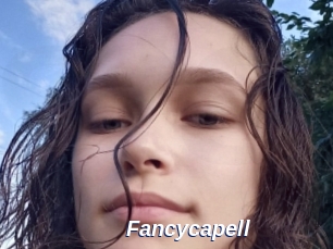 Fancycapell