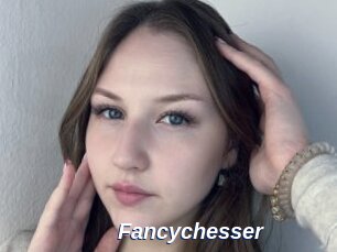 Fancychesser