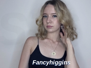 Fancyhiggins