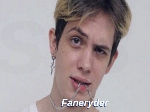 Faneryder