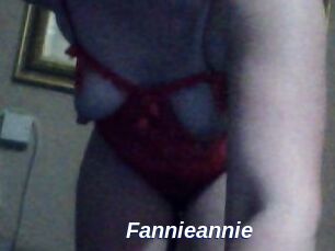 Fannieannie